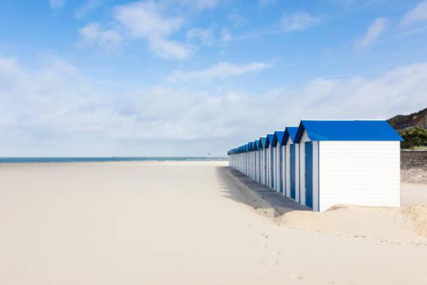 Locations Boulogne Sur Mer, 2 Personnes, Les Oyats Exterior photo